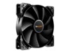be quiet! Pure Wings 2 Fan 1-pack Sort 120 mm
