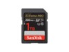 SanDisk Extreme Pro SDXC 1TB 200MB/s