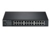 Zyxel GS1915 Series GS1915-24E Switch 24-porte Gigabit