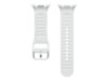 Samsung Urrem Smart watch Hvid Nitril-gummi