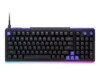 Logitech G G512 X 98 Tastatur Magnetisk mekanisk LIGHTSYNC Kablet Internationalt engelsk