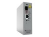 Allied Telesis AT IMC2000T/SP Fibermedieomformer Fast Ethernet Gigabit Ethernet