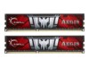 G.Skill AEGIS DDR3 16GB kit 1600MHz CL11 Ikke-ECC
