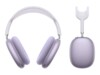 Apple AirPods Max 2 Trådløs Høretelefoner Lilla