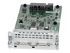 Cisco WAN Network Interface Module Seriel adapter RS-530A RS-232 RS-530 X.21 V.35 RS-449