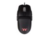 Thermaltake Argent M5 Optisk Kabling Sort