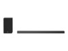 LG SN9YG 5.1.2-kanal Soundbarsystem Sort