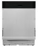 Electrolux EEG69420W Klasse C Til indbygning 42dB Sølv