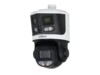 KAMERA IP OBROTOWA ZEWNETRZNA SDT3E410-8P-MB-A-PV1 PANORAMICZNA TiOC WizSense Smart Dual Light