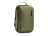 Thule packing cube Pose Til tøj Blød grøn 100D ripstop nylon