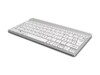 R-Go Tools RGOCOFRWLWH Tastatur Saksnøglekontakt Trådløs Fransk