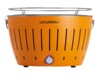 LotusGrill G340 G-OR-34P Havegrill Mandarin orange
