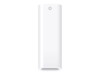 Apple Lightning-adapter Hvid