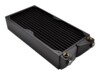 Eastar Coolgate Dual 140 Radiator til væskekølesystem 1-pack