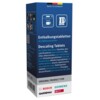 New--Afkalkningstabletter til kaffemaskiner 6x18g