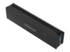 Lenovo Legion Go Powerbank 12800mAh 65Watt 1xUSB-C Sort
