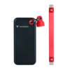 Verbatim Pocket SSD 256GB 3.2 Gen 2