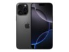 APPLE IPHONE 16 PRO 256GB BLACK TITANIUM
