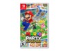 Mario Party Superstars Engelsk