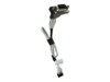 Shuttle XPC Accessory Serielt kabel Sort 21cm