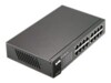 Zyxel GS-1100-16 Switch 16-porte Gigabit