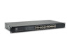 LevelOne GEP-2421W150 Switch 24-porte Gigabit PoE+