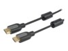 Prokord HDMI-kabel 2m