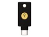 Yubico YubiKey 5C NFC FIPS USB-C sikkerhedsnøgle