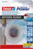 tesa extra Power Extreme Repair Reparaturband transparent