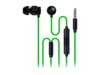 Razer Hammerhead V3 Hyperspeed Trådløs Høretelefoner Sort