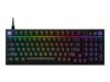 Logitech G G316 X 98 Tastatur Mekanisk LIGHTSYNC Kablet Schweizisk