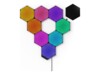 Nanoleaf Shapes Starter Kit Lyspanelsæt