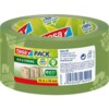 tesapack Eco & Strong 66m 50mm braun -Packband-