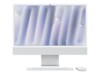 Apple iMac with 4.5K Retina display AIO 512GB Apple macOS Sequoia 15.0