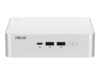 ASUS NUC 15 Pro+ RNUC15CRSU9084A2 Mini PC 285H Intel Core Ultra 9 32GB 1TB Windows 11 Home