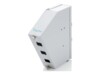 DIGITUS Fiberoptisk distributionsboks