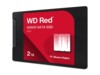 WD Red SSD SA500 2TB 2.5' Serial ATA-600