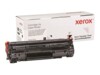 Everyday Sort 2100 sider Toner 006R03630