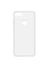 Huawei Y 51992432 Beskyttelsescover Gennemsigtig