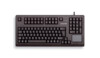 CHERRY MX11900 Tastatur Mekanisk Kabling Engelsk - USA