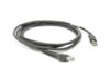Zebra USB-kabel 2m