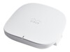 Cisco Business 150AX Trådløs forbindelse Hvid