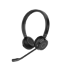 Jabra Evolve 65 TE Stereo Trådløs Høretelefoner