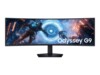 Samsung G91F 49' VA 5120 x 1440 (UltraWide) DisplayPort HDMI 144 Hz