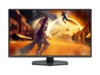 AOC G4 Q25G4SR 24' Fast IPS 2560 x 1440 (2K) DisplayPort HDMI 300 Hz