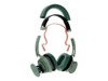Fairphone FAIRBUDS XL Trådløs Hovedtelefoner Grøn