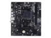 Biostar A520MT Micro ATX Socket AM4 AMD A520