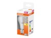 OSRAM LED STAR LED-lyspære 13W F 1521lumen 2700K Varmt hvidt lys