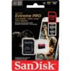 SanDisk Extreme Pro microSDXC 256GB 200MB/s