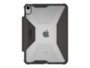 UAG Beskyttelsescover Sort Grå Apple 10.9-inch iPad (10. generation)